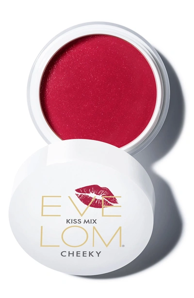 Eve Lom Tinted Kiss Mix Lip Treatment - Cheeky