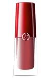 Giorgio Armani Lip Magnet Liquid Lipstick In 505 Second-skin