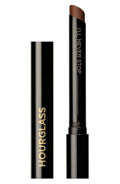 Hourglass Confession&trade; Ultra Slim High Intensity Lipstick Refill I'll Never Stop 0.03 oz/ .9 G
