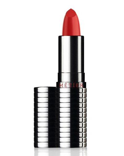 Le Metier De Beaute Hydra-creme Lipstick In Butterfield 8