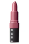 Bobbi Brown Crushed Lip Color Moisturizing Lipstick In Lilac / Blue Toned Pink Rose