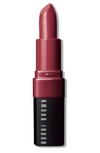 Bobbi Brown Crushed Lip Color Grenadine 0.17 oz/ 5 ml In Grenadine / Mid Tone Pink Plum