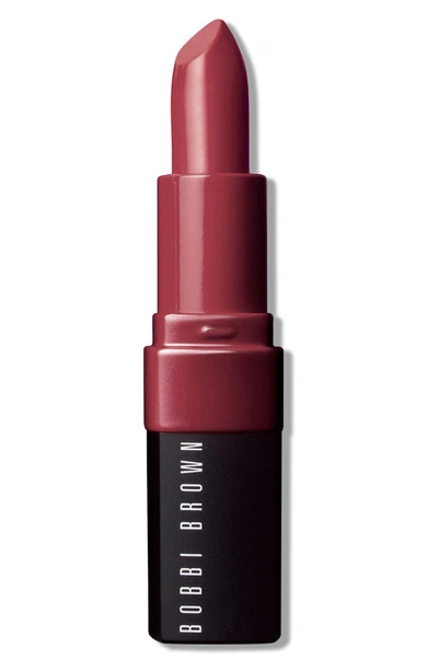 Bobbi Brown Crushed Lip Color Grenadine 0.17 oz/ 5 ml In Grenadine / Mid Tone Pink Plum