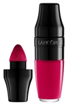 Lancôme Matte Shaker High Pigment Liquid Lipstick 382 Pink Wink 0.20 oz/ 6.2 ml