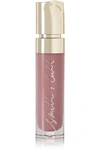 Smith & Cult The Shining Lip Lacquer - Now Kith In Antique Rose