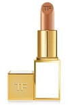 Tom Ford Boys & Girls Lip Color - The Girls - Amber/ Sheer