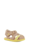 Ugg Kids' Kolding Fisherman Sandal In Driftwood