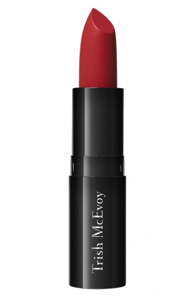 Trish Mcevoy Veil Lip Colour In Franch Rose