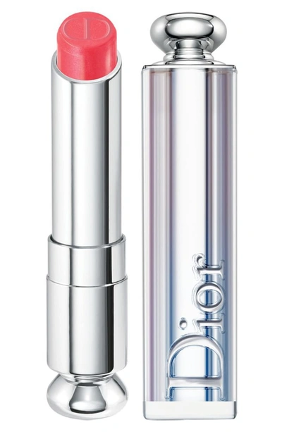 Dior 'addict' Hydra-gel Core Mirror Shine Lipstick - 572 Sparkling
