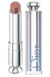 Dior Addict Hydra-gel Core Mirror Shine Lipstick In 535 Tailleur Bar