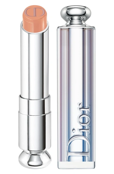 Dior Addict Hydra-gel Core Mirror Shine Lipstick In 423 Minimal