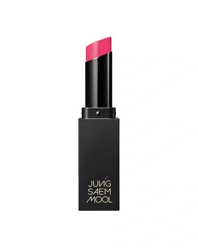 Jung Saem Mool High Color Lipstick High Moisture In Bare Pink