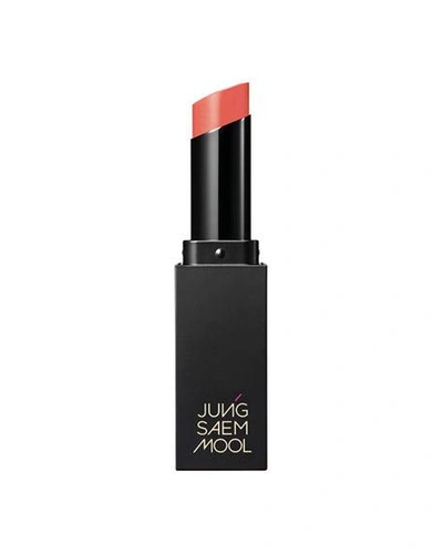 Jung Saem Mool High Color Lipstick High Moisture In Coral Nude