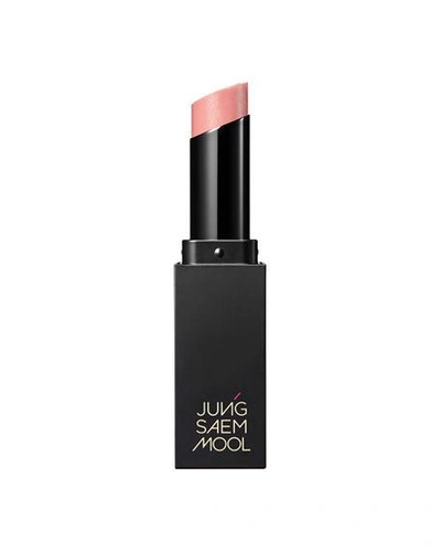 Jung Saem Mool High Color Lipstick High Moisture In Glow Beige