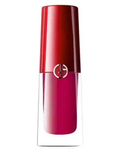 Giorgio Armani Lip Magnet Liquid Lipstick In 500 Maharajah