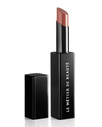 Le Metier De Beaute Hydra-plump Lipstick X In Voulez-vous