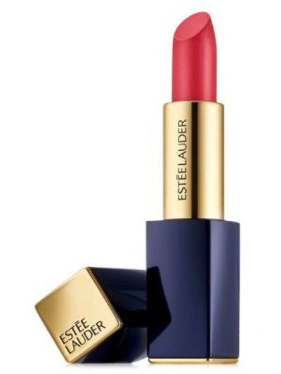 Estée Lauder Pure Color Envy Sculpting Lipstick In Never Enough