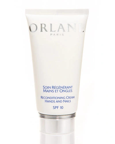 Orlane 2.5 Oz. Reconditioning Cream Hand And Nails