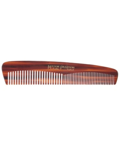 Mason Pearson Pocket Comb