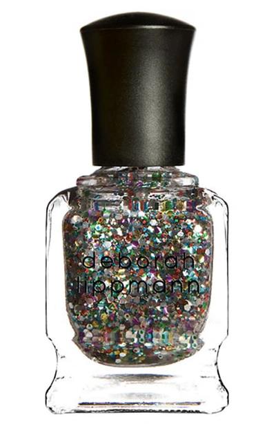 Deborah Lippmann Glitter Nail Polish, 15 ml In Happy Birthday (g)