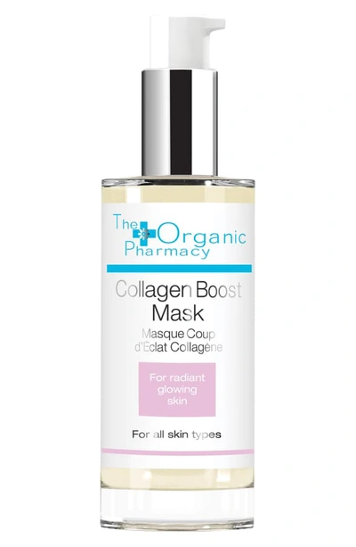 The Organic Pharmacy 1.65 Oz. Collagen Boost Mask