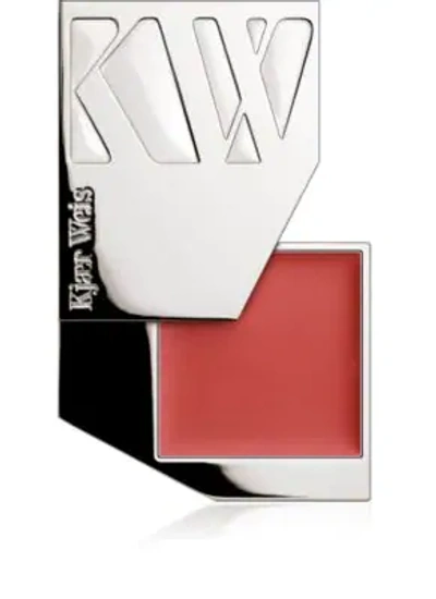 Kjaer Weis Cream Blush Makeup Compact