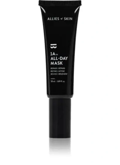 Allies Of Skin 1a All-day Mask In No Color