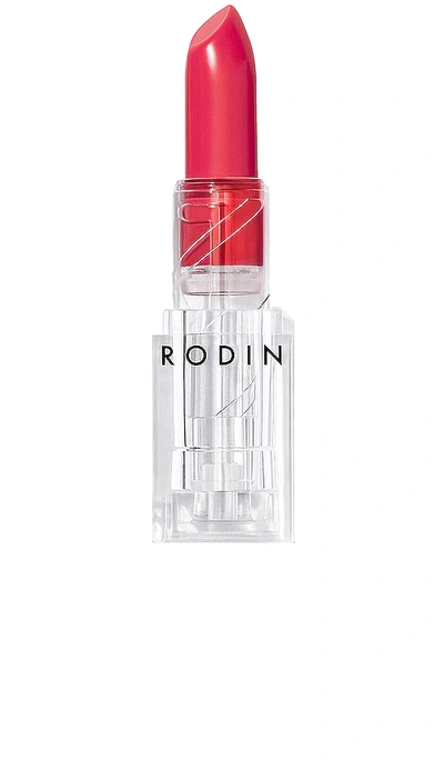 Rodin Luxe Lipstick - Arancia Adore