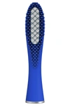 Foreo Issa Hybrid Toothbrush Head, Cobalt Blue