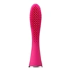 Foreo Issa(tm) Mini Brush Head Wild Strawberry