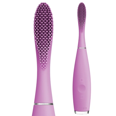 Foreo Issa Sonic Electric Toothbrush Lavender Purple