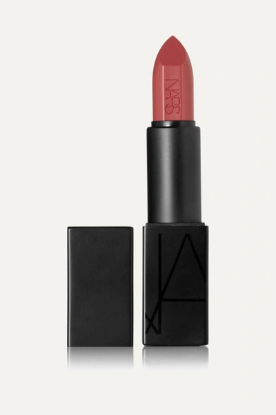 Nars Audacious Lipstick - Apoline