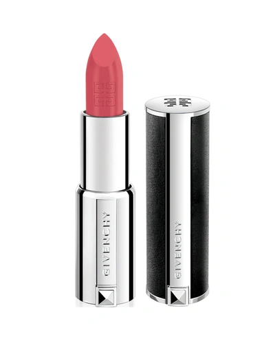 Givenchy Le Rouge Lipstick 201 Rose Taffetas 0.12 oz/ 3.4 G