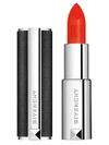 Givenchy Le Rouge Lipstick 101 Beige Mousseline 0.12 oz In Orange
