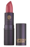 Lipstick Queen Sinner 90 Percent Pigment Lipstick In Rose