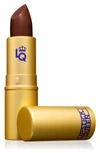 Lipstick Queen Saint Sheer Lipstick - Chocolate Bordeaux