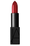 Nars Audacious Lipstick In Shirley