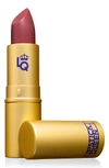 Lipstick Queen Saint Sheer Lipstick - Natural