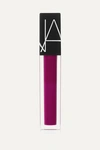 Nars Velvet Lip Glide Lipstick, 5.9 ml In Violet