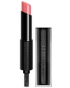 Givenchy Rouge Interdit Vinyl Color Enhancing Lipstick 02 Beige Indecent 0.11 oz/ 3.1 G