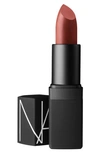 Nars 'spring Color' Lipstick - Banned Red