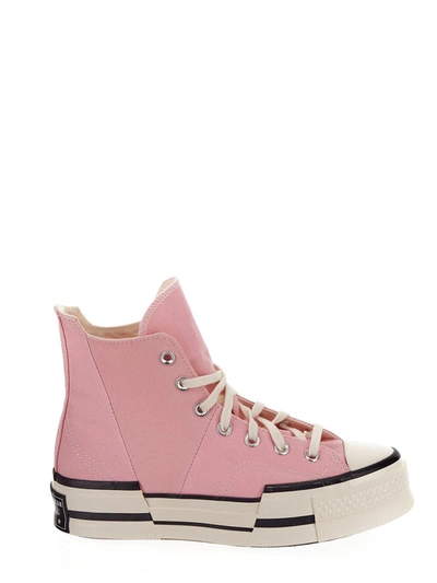 Converse Chuck 70 Plus In Pink