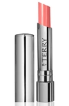 By Terry Hyaluronic Sheer Nude Hydra-balm Fill & Plump Lipstick 3g In 3 Nude Pulp