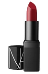 Nars Matte Lipstick - Transeurope Express (sm)