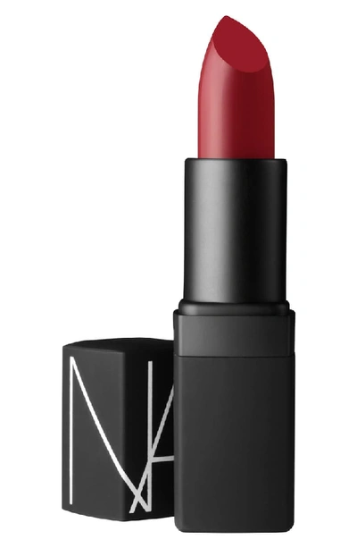 Nars Matte Lipstick - Transeurope Express (sm)