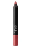 Nars Velvet Matte Lipstick Pencil Dolce Vita 0.086 oz/ 2.4 G