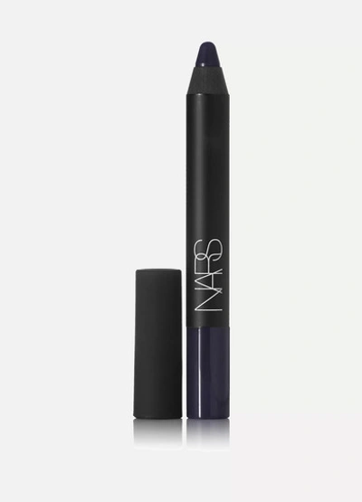 Nars Velvet Matte Lipstick Pencil Unspoken 0.086 oz/ 2.4 G