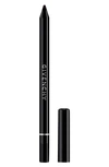 Givenchy Universal Noir Révélateur Lip Liner Noir Révélateur 0.04 oz/ 1.2 G In N°12 Noir Revelateur