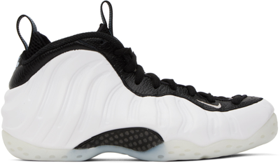 Nike Air Foamposite One Sneakers White