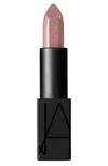 Nars Audacious Lipstick In Dayle